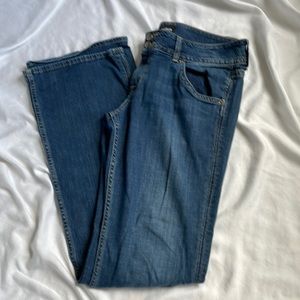 Hudson jeans
